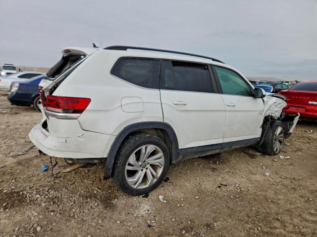 Volkswagen Atlas Se Image 2