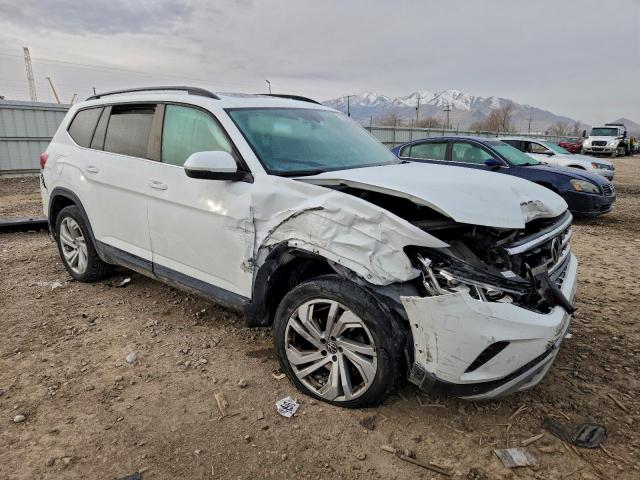 Volkswagen Atlas Se Image 4