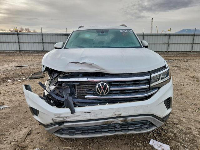 Volkswagen Atlas Se Image 6