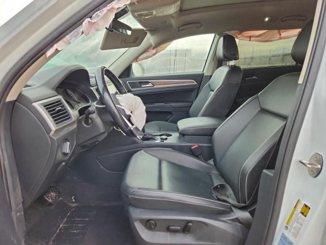 Volkswagen Atlas Se Image 9