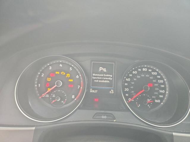 Volkswagen Atlas Se Image 8