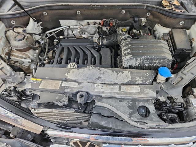 Volkswagen Atlas Se Image 10