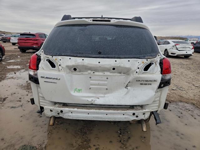 Subaru Outback 3.6r Limited Image 12