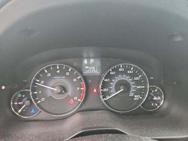 Subaru Outback 3.6r Limited Image 8