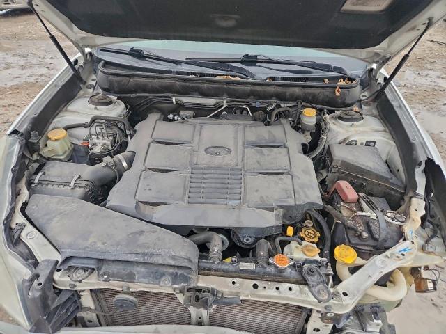 Subaru Outback 3.6r Limited Image 13