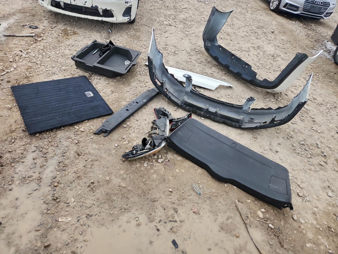 Subaru Outback 3.6r Limited Image 11