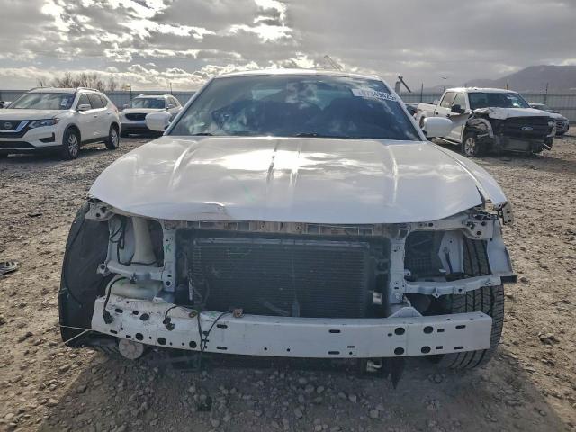 Dodge Charger Police Image 3