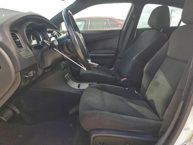 Dodge Charger Police Image 5