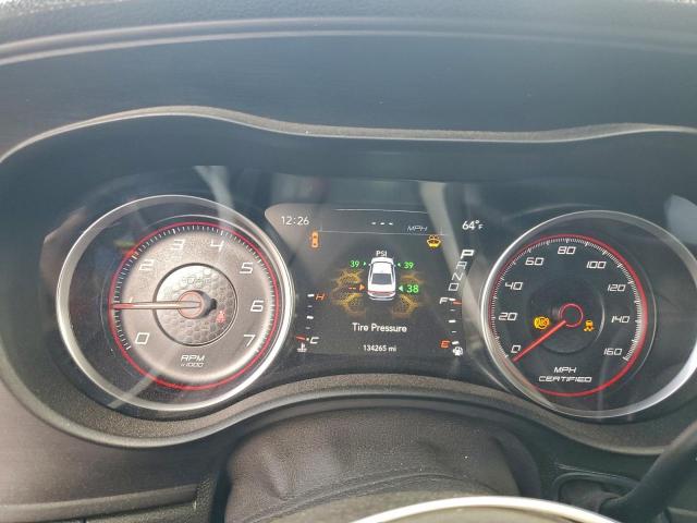 Dodge Charger Police Image 8