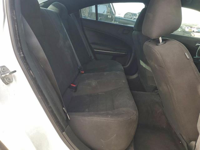 Dodge Charger Police Image 13