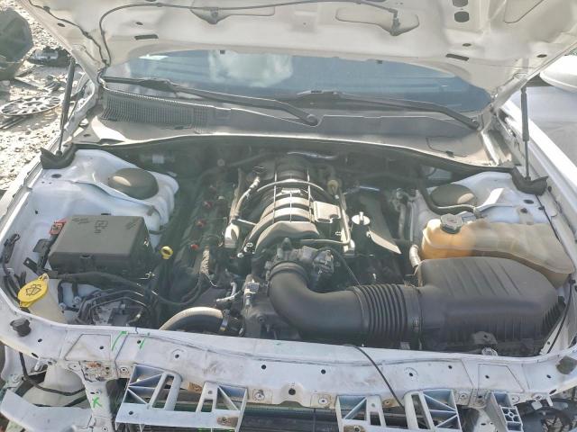 Dodge Charger Police Image 10