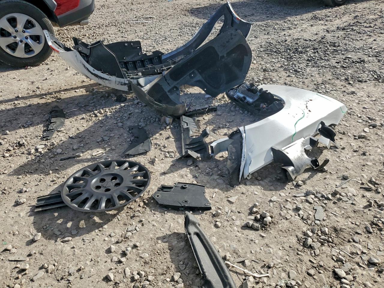 Dodge Charger Police Image 9