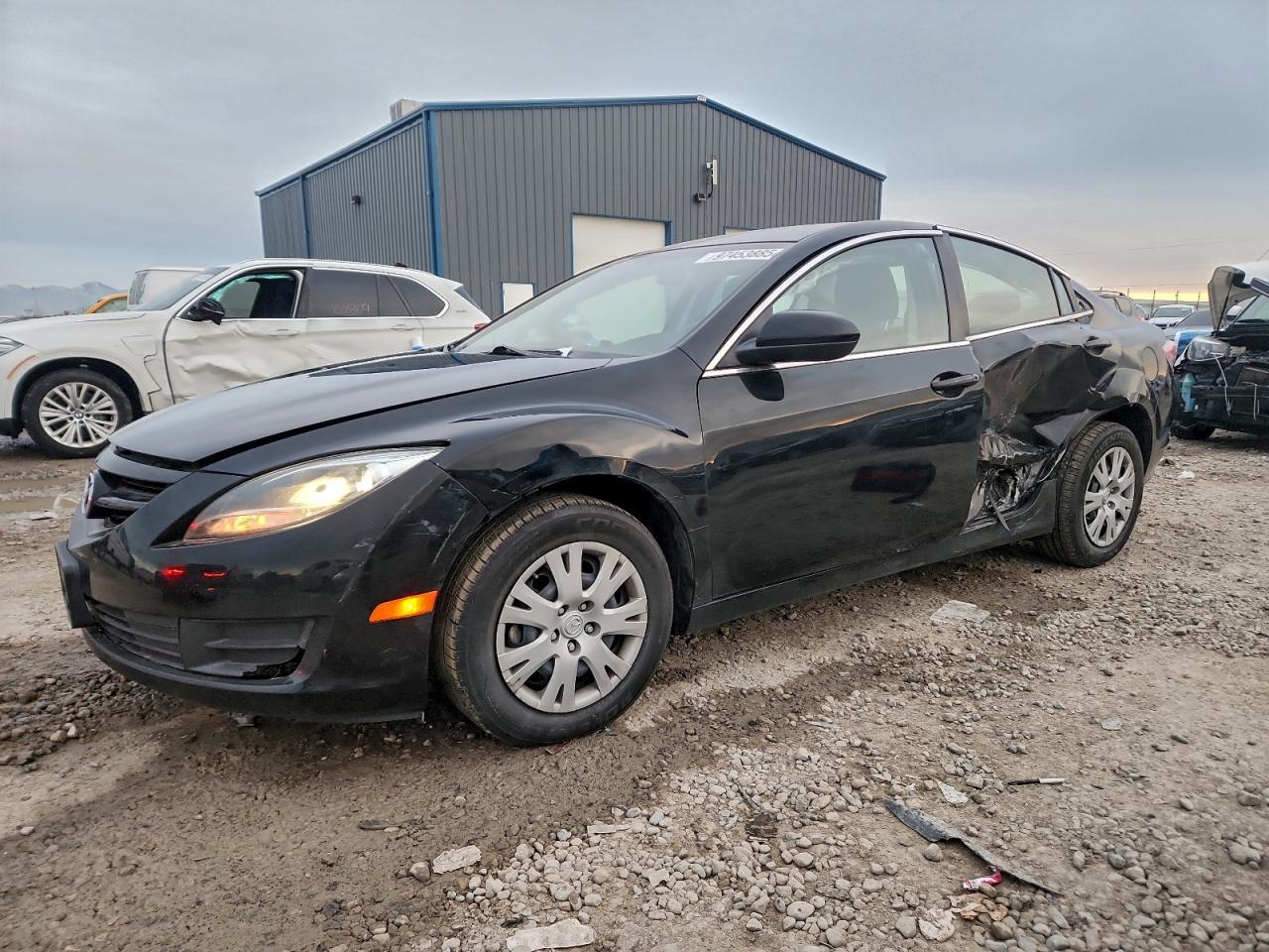 Mazda 6 Sport Image 1