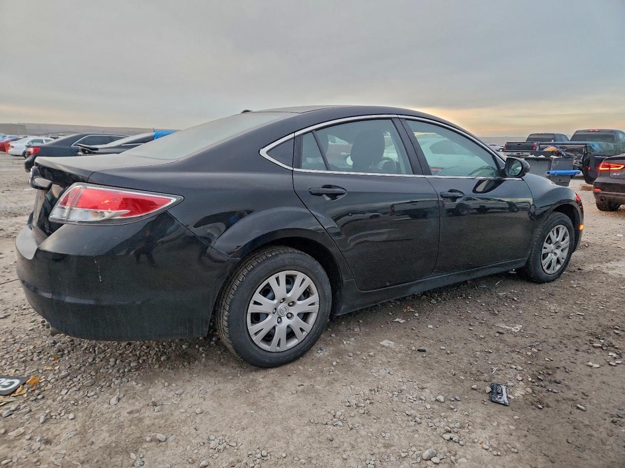 Mazda 6 Sport Image 3