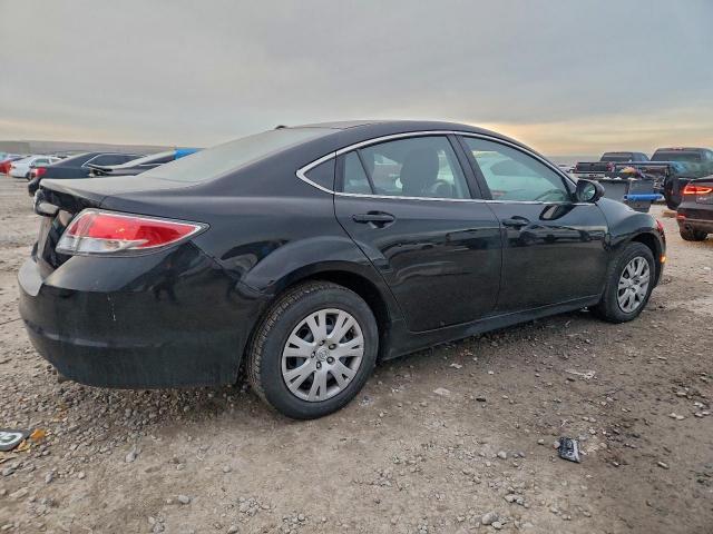 Mazda 6 Sport Image 3