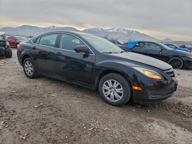 Mazda 6 Sport Image 2