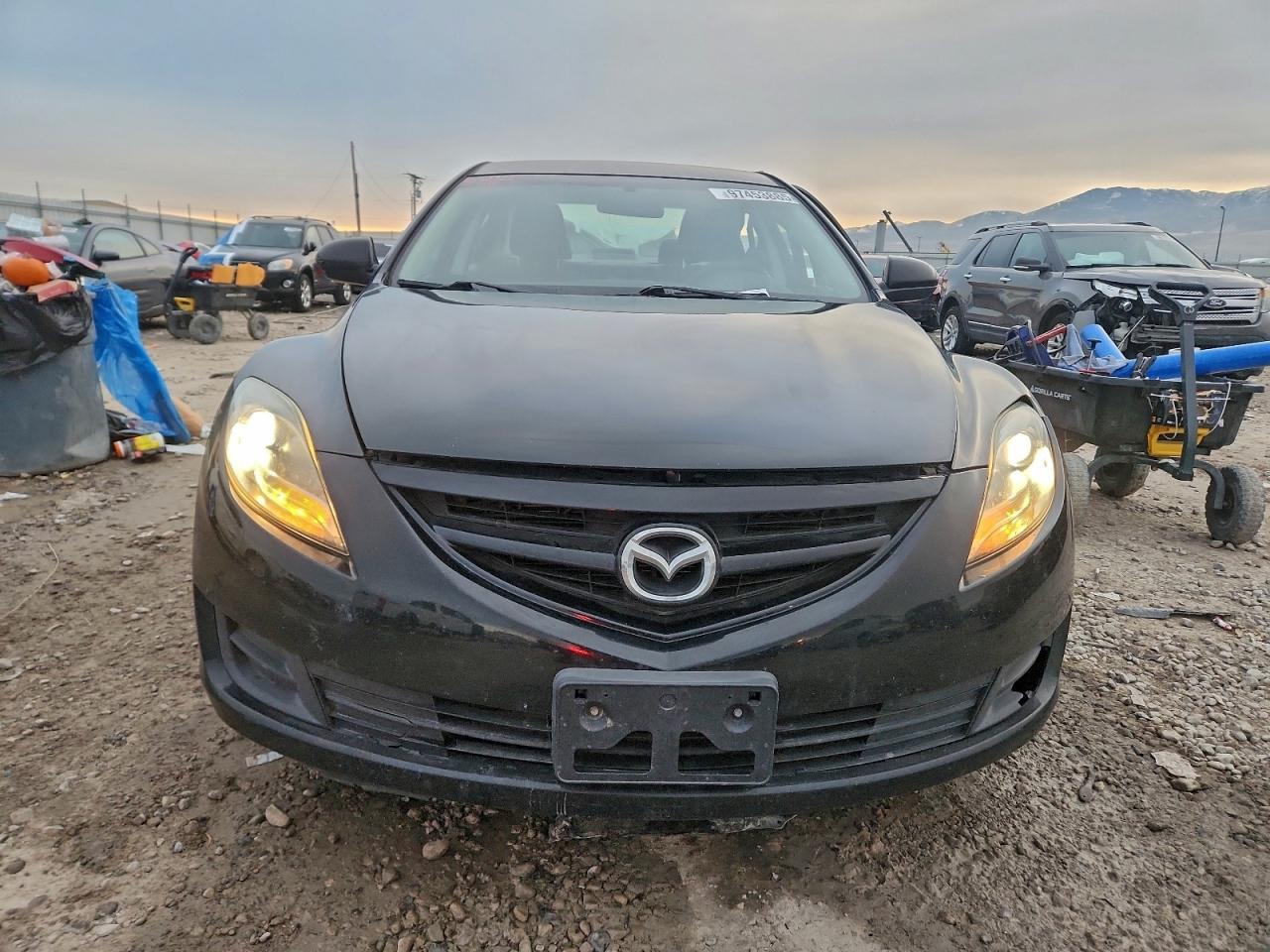 Mazda 6 Sport Image 7