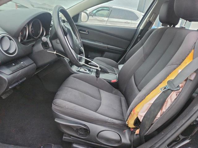 Mazda 6 Sport Image 5