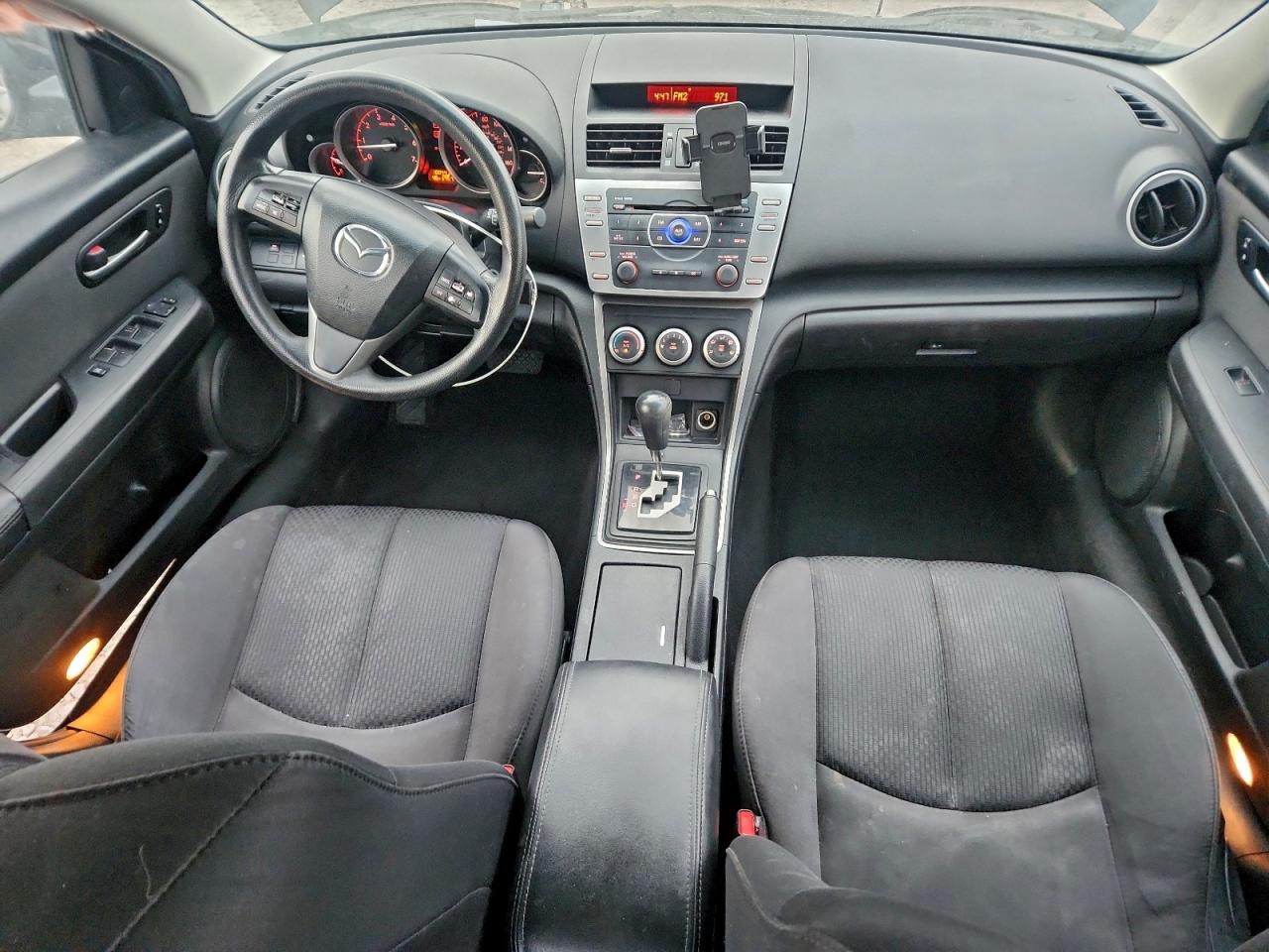 Mazda 6 Sport Image 4