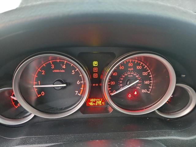 Mazda 6 Sport Image 8