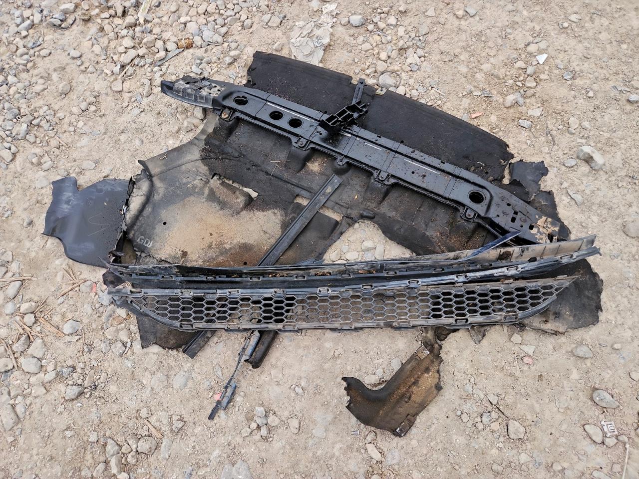 Hyundai SONATA Sport Image 13