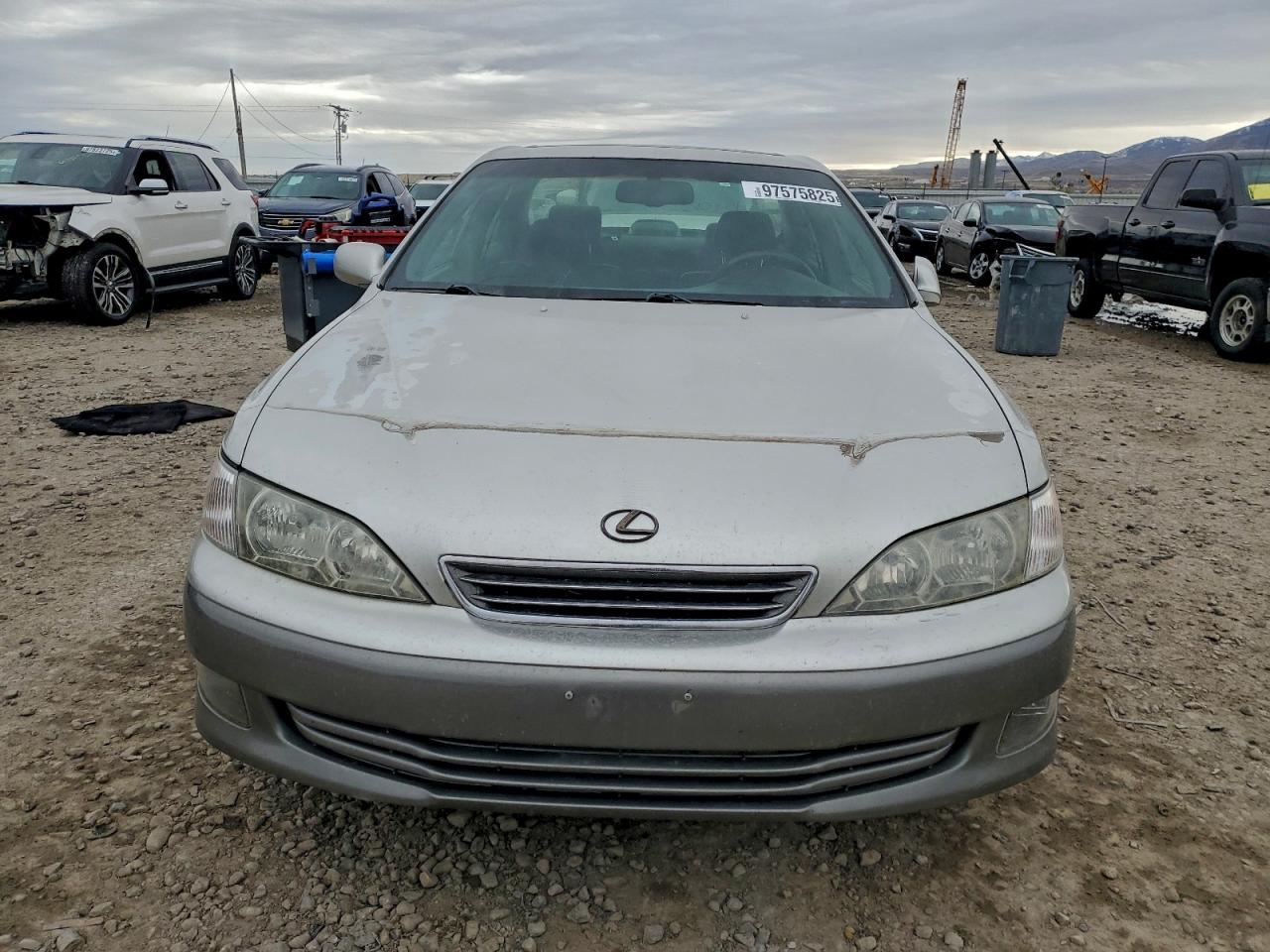 Lexus Es 300 Image 3