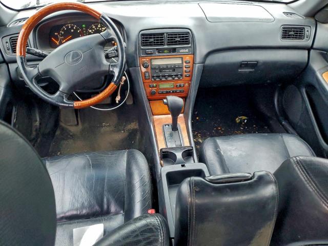 Lexus Es 300 Image 11