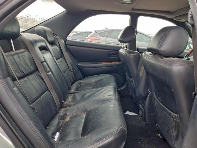 Lexus Es 300 Image 8