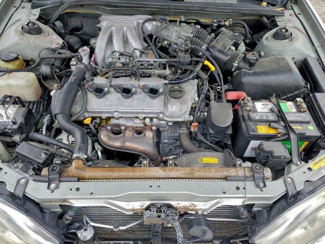 Lexus Es 300 Image 9