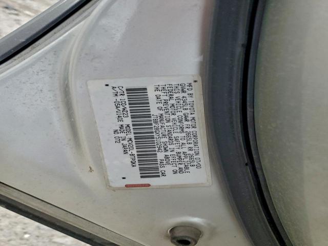 Lexus Es 300 Image 10