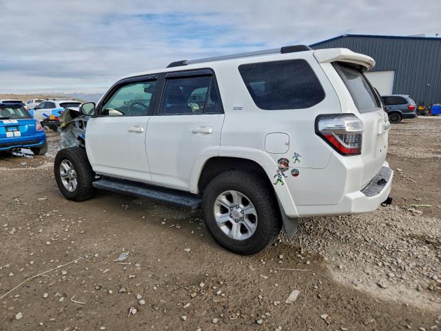 Toyota 4Runner Sr5/sr5 Premium Image 11