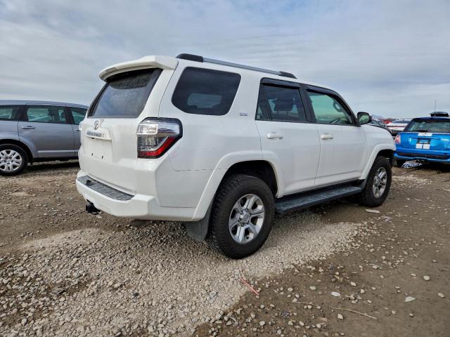 Toyota 4Runner Sr5/sr5 Premium Image 2