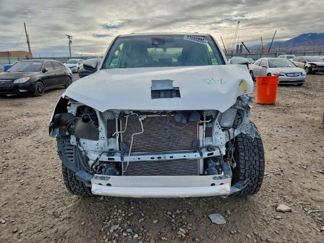 Toyota 4Runner Sr5/sr5 Premium Image 5