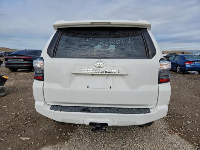 Toyota 4Runner Sr5/sr5 Premium Image 4