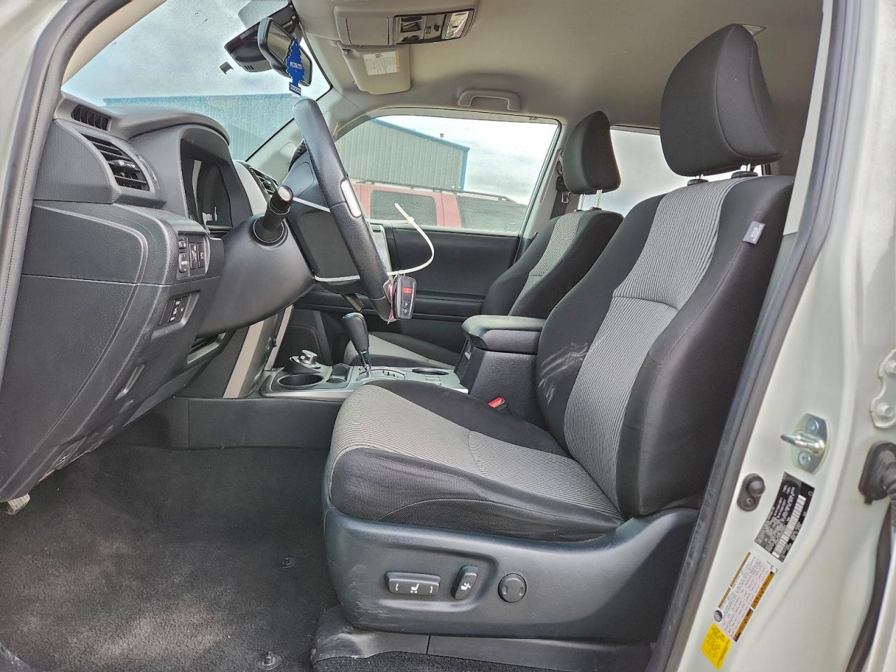 Toyota 4Runner Sr5/sr5 Premium Image 7