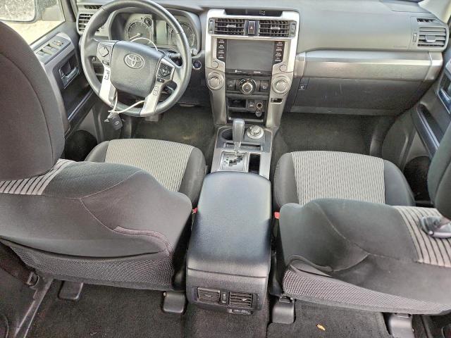 Toyota 4Runner Sr5/sr5 Premium Image 9