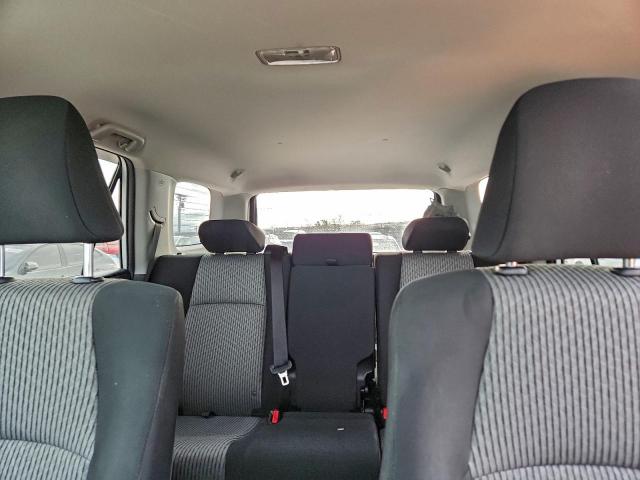 Toyota 4Runner Sr5/sr5 Premium Image 13