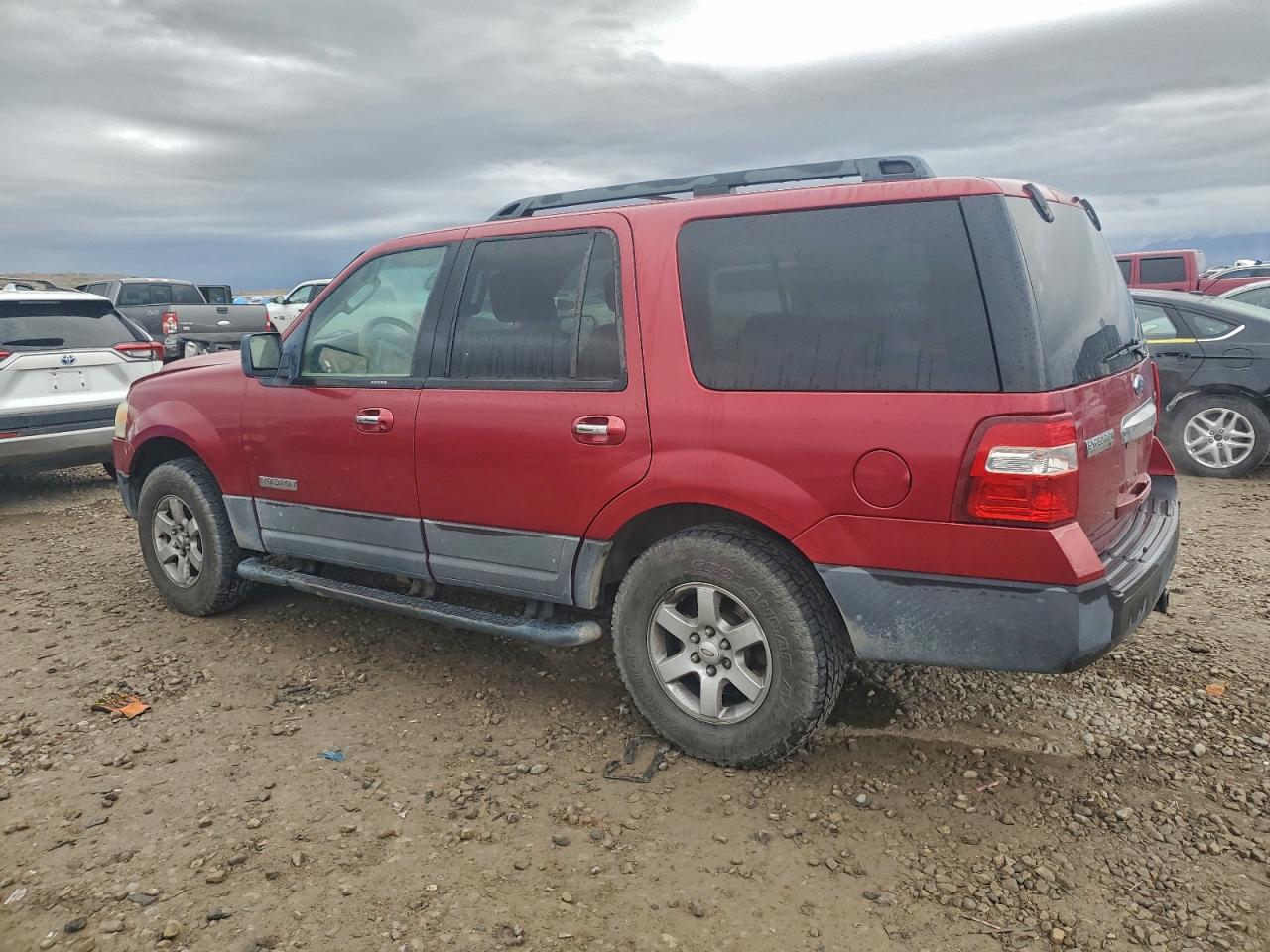 Ford Expedition Xlt Image 7