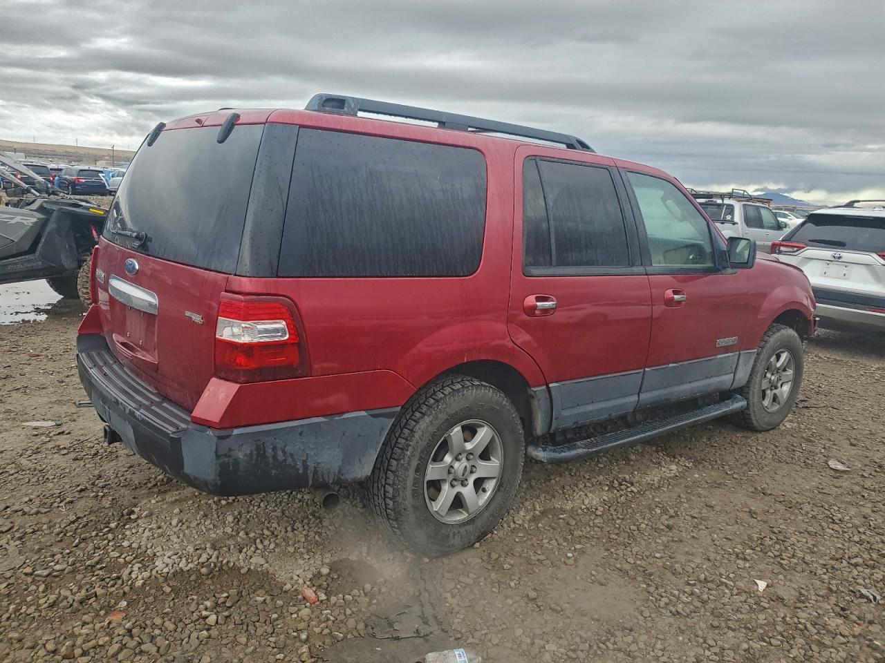 Ford Expedition Xlt Image 2