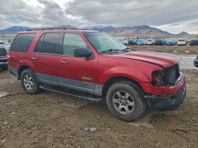 Ford Expedition Xlt Image 9