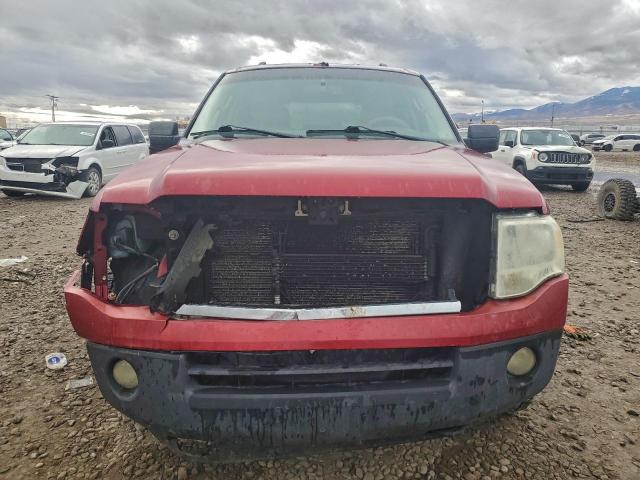 Ford Expedition Xlt Image 12