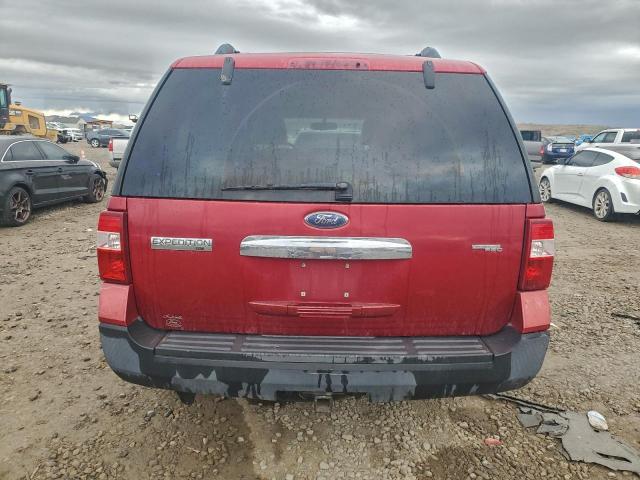 Ford Expedition Xlt Image 8