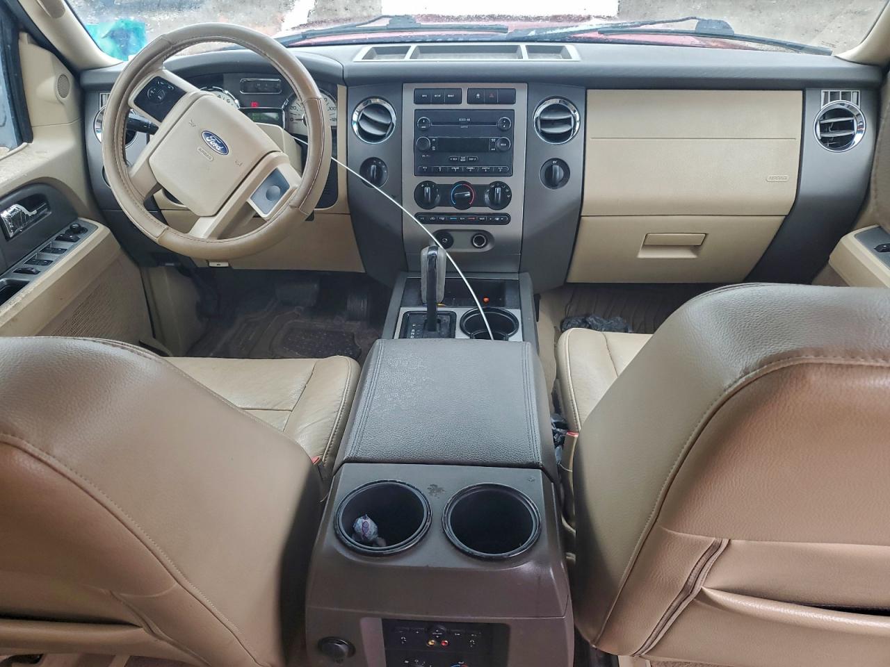 Ford Expedition Xlt Image 5