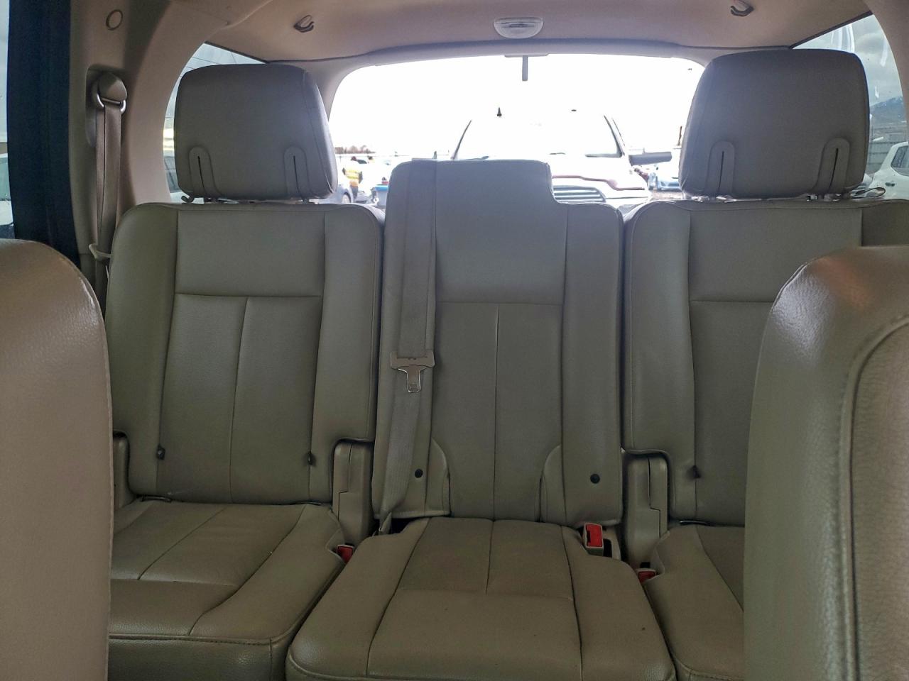 Ford Expedition Xlt Image 3