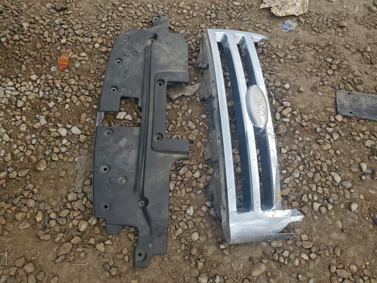 Ford Expedition Xlt Image 13