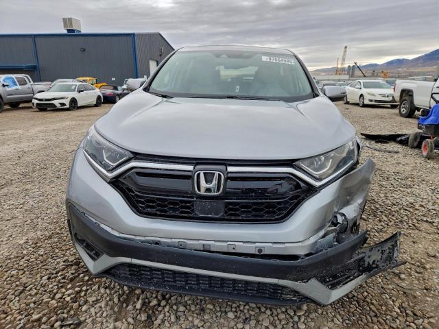 Honda Crv Exl Image 2