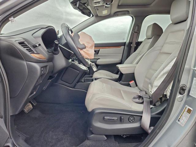 Honda Crv Exl Image 3