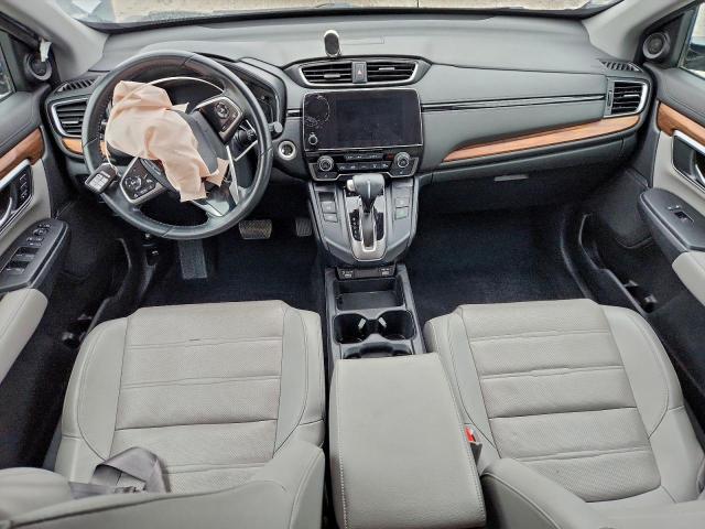 Honda Crv Exl Image 7