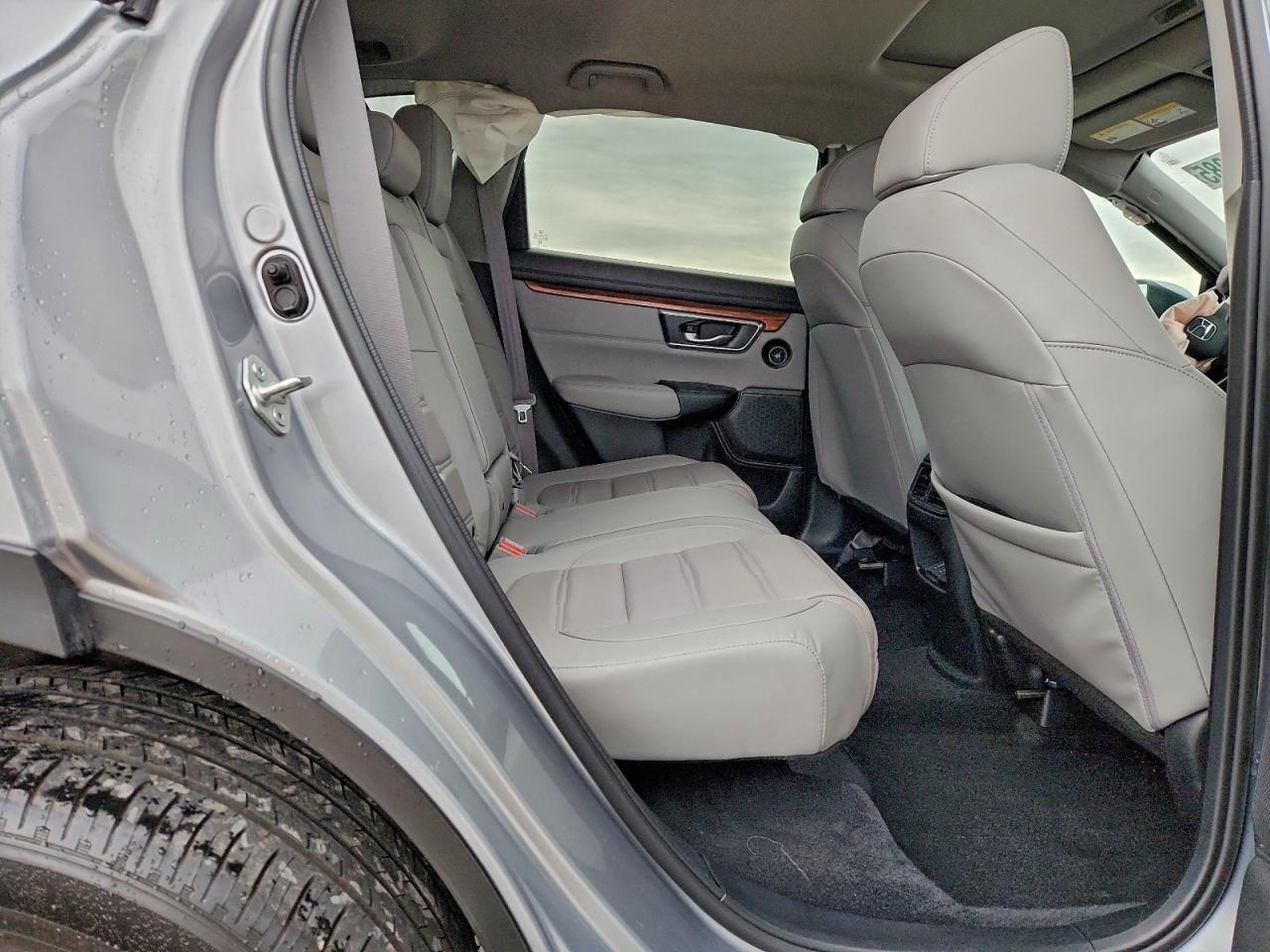 Honda Crv Exl Image 8