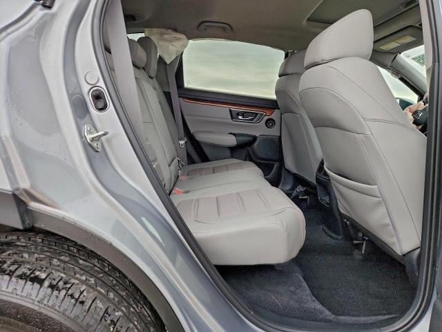 Honda Crv Exl Image 8